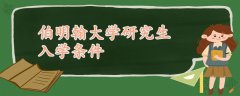 伯明翰大學(xué)研究生入學(xué)條件