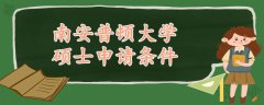 南安普頓大學(xué)碩士申請條件